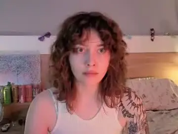 Chaturbate Free Porn Cam of kina_ka