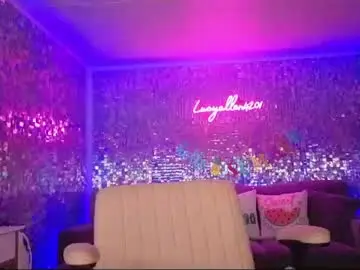 Chaturbate Sex Chat of lucyallen4201