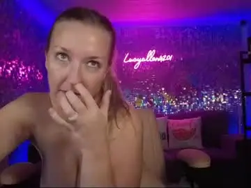 Chaturbate Watch Live Sex Cams of lucyallen4201