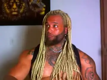 Chaturbate Live Sex Cam of ragnarrock25