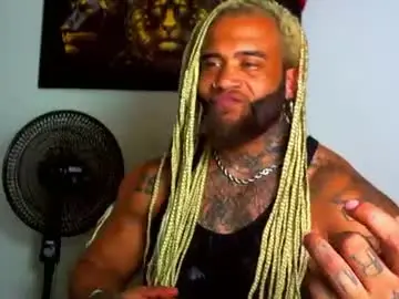 Chaturbate Sex Cam of ragnarrock25