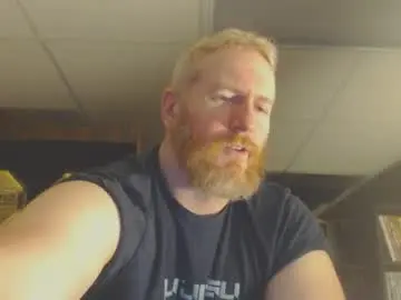 Chaturbate Sex Chat of redhead4fun