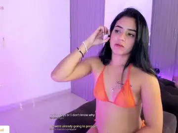 Chaturbate Best Webcam of sharonmiller_2