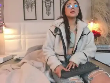 Chaturbate Nude Webcam of victoria__lee_