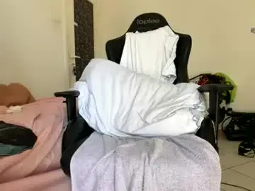 Chaturbate Sex Cam of wali170097