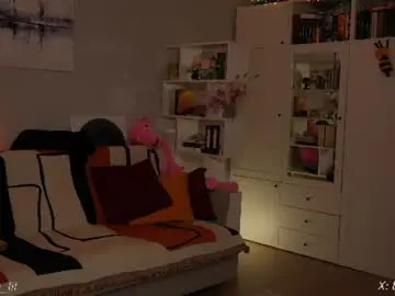 Chaturbate Adult Video Chat of _blackbee_