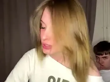 Chaturbate Sex Chat of _freedom_couple_