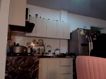 Chaturbate Adult Webcam of anielli69
