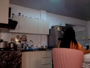 Chaturbate Free Live Porn of anielli69