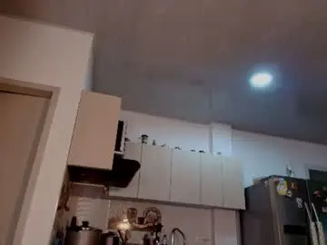 Chaturbate Sex Cam of anielli69