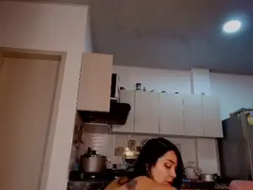 Chaturbate Private Sex Chat of anielli69