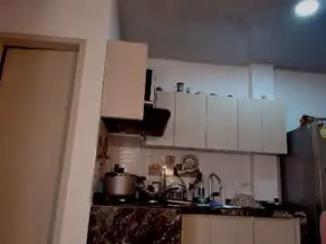Chaturbate Free Porn Cam of anielli69