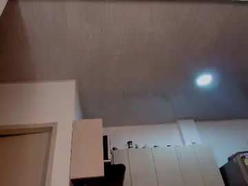 Chaturbate Sex Cam of anielli69