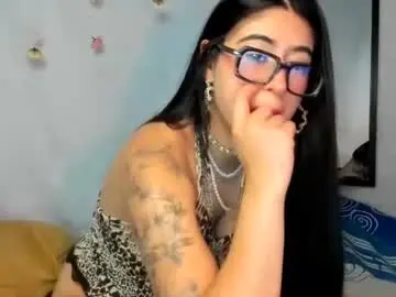 Chaturbate Private Sex Chat of belinda_luna_