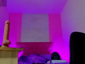 Chaturbate Adult Webcam of bunny_sophie_