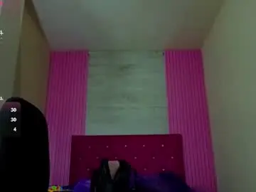 Chaturbate Best Webcam of bunny_sophie_