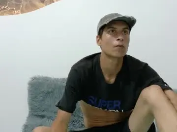 Chaturbate Sex Cam of cameronsilverman