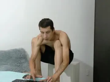 Chaturbate Adult Webcam of cameronsilverman
