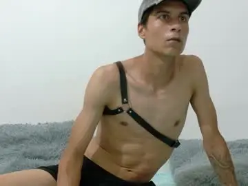 Chaturbate Nude Webcam of cameronsilverman