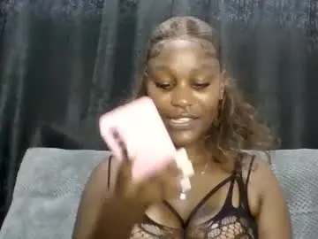 Chaturbate Free Live Porn of chocolate_divaa