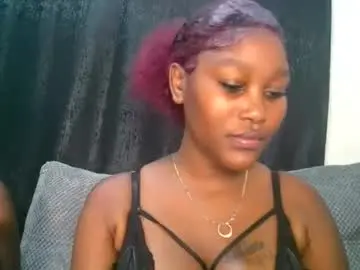 Chaturbate Live Sex of chocolate_divaa