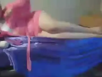 Chaturbate Nude Webcam of crystalhouse444