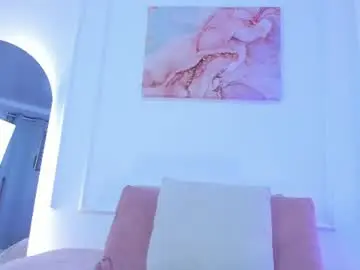 Chaturbate Live Sex Cam of evaa_mills