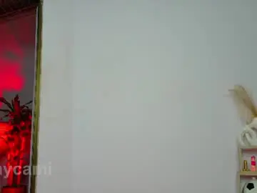 Chaturbate Adult Video Chat of for_mycami