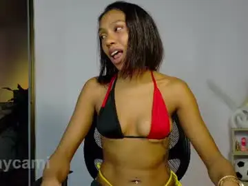Chaturbate Sex Cam of for_mycami