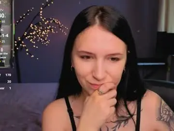 Chaturbate Free Porn Cam of karolinablack