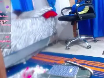 Chaturbate Private Sex Chat of kilian_xx