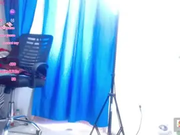 Chaturbate Watch Live Sex Cams of kilian_xx