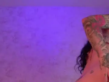 Chaturbate Live Porn of mia_hill1_