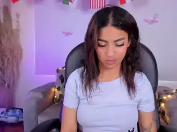 Chaturbate Adult Video Chat of moonrose_1