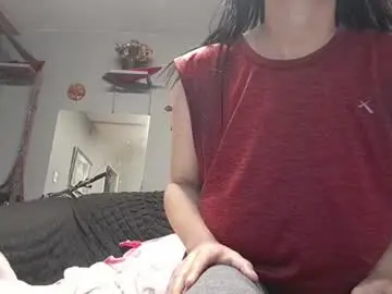 Chaturbate Live Sex Cam of nameoffun