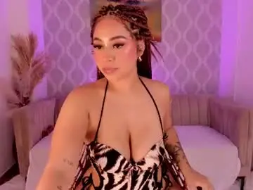 Chaturbate Best live sex cam show of nikki_rousmel