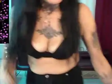 Chaturbate Adult Webcams of roxanne_vale
