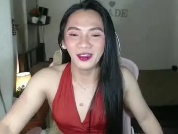 Chaturbate Live Sex of ts_jadexxx
