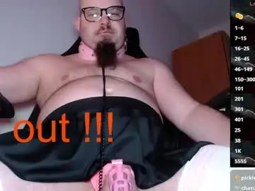 Chaturbate Live Porn of warno34