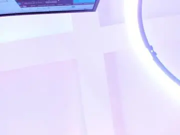 Chaturbate Live Porn of _analyy_