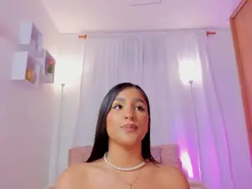 Chaturbate Nude Webcam of aishapeyton_