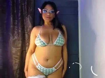 Chaturbate Best Webcam of allygonzalez18