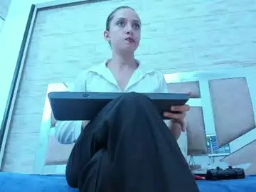Chaturbate Best Webcam of anna_nozokii