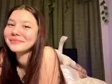 Chaturbate Free Porn Cam of carolynexford