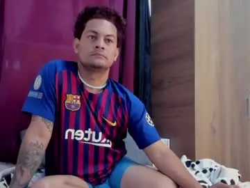 Chaturbate Free Porn Cam of damon_storm