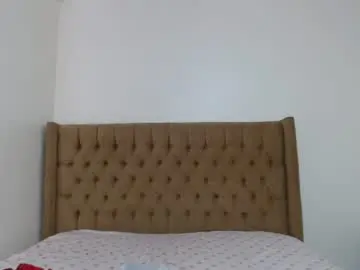 Chaturbate Free Live Porn of ebony_doll5