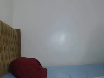 Chaturbate Sex Chat of ebony_doll5