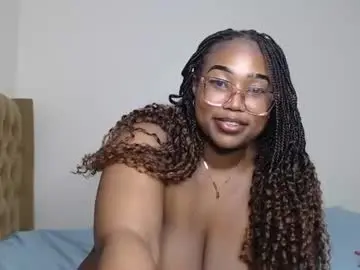 Chaturbate Free Live Porn of ebony_doll5