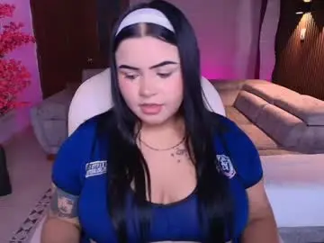 Chaturbate Live Porn of emily_prisston