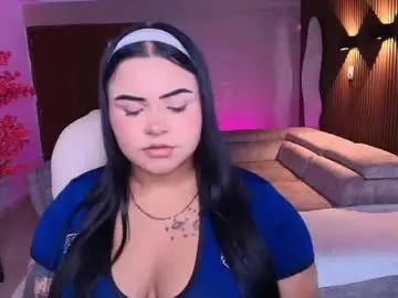 Chaturbate Adult Video Chat of emily_prisston